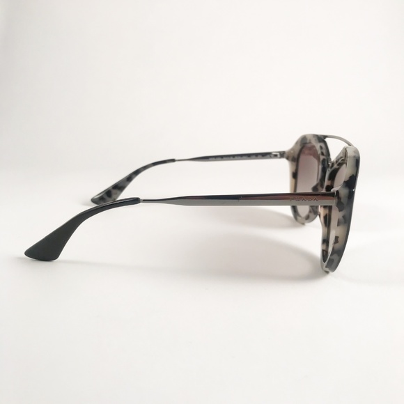 Prada Sunglasses with small scratch - Picture 2 of 8
